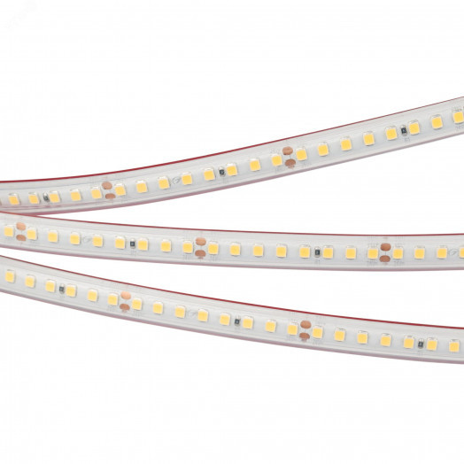 Лента герметичная RTW-PS-A160-10мм 24V Day4000 (12 W/m, IP67, 2835, 50m) (12 Вт/м, IP67)