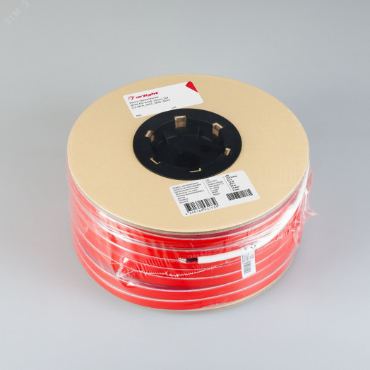 Лента герметичная RTW-PS-A160-10мм 24V Day4000 (12 W/m, IP67, 2835, 50m) (12 Вт/м, IP67)