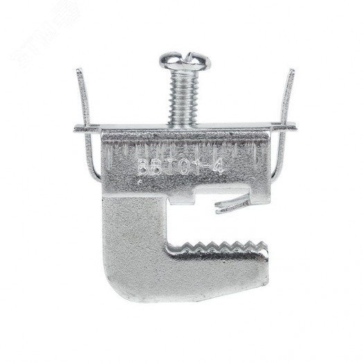 Терминал универсальный для проводников 1-4 мм2 на шину 5 мм PROxima