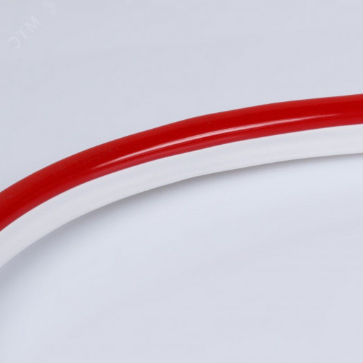 Гибкий неон ARL-NEON-1608RH-SIDE 24V Red (ARL, 6 Вт/м, IP65)