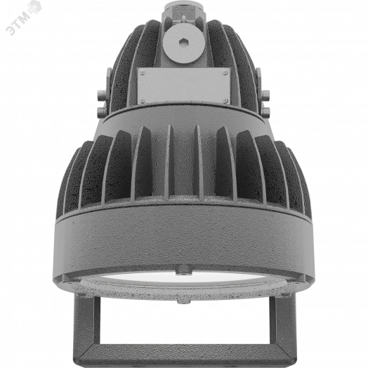 Светильник светодиодный взрывобезопасный/взрывозащищенный стационарный ZENITH LED Ex FLOODLIGHT G2/B 50W D60 850