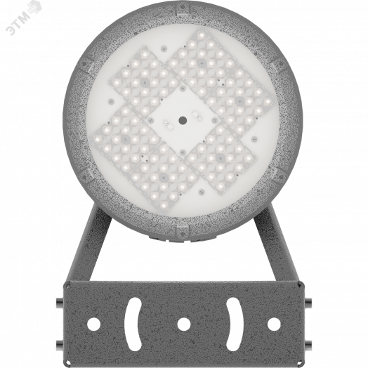 Светильник светодиодный взрывобезопасный/взрывозащищенный стационарный ZENITH LED Ex FLOODLIGHT G2/B 50W D60 850