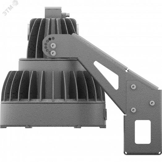 Светильник светодиодный взрывобезопасный/взрывозащищенный стационарный ZENITH LED Ex FLOODLIGHT G2/B 50W D60 850