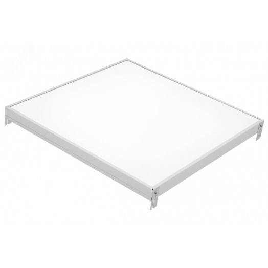 Светильник LED ОФИС КОМФОРТ ГРИЛЬЯТО (СВО) 40Вт 4300Лм 4,0К опал IP20 встраиваемый