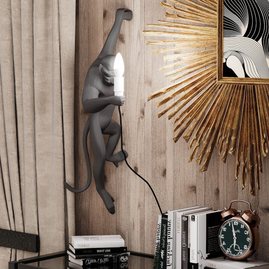 Лампа светодиодная LED 9.5 Вт 950 лм 6500К свеча холодный E14 AC 220В Black Gauss