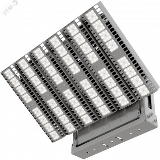 Светильник HB LED 800 D60 5000K G2