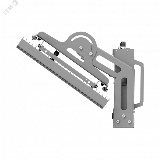 Светильник HB LED 800 D60 5000K G2