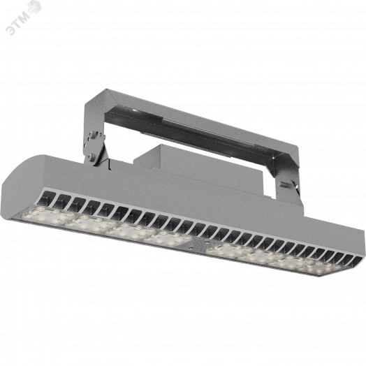 Светильник HB LED 100 D60 Ex 5000K