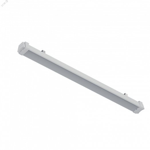 Светильник светодиодный ДСО-03-П-40-1200-4К-IP65-A1