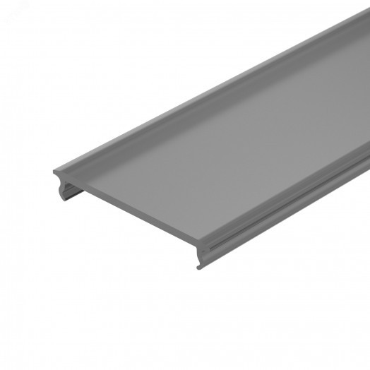 Экран SL-COMFORT-3551-2000 BLACK (ARL, Пластик)