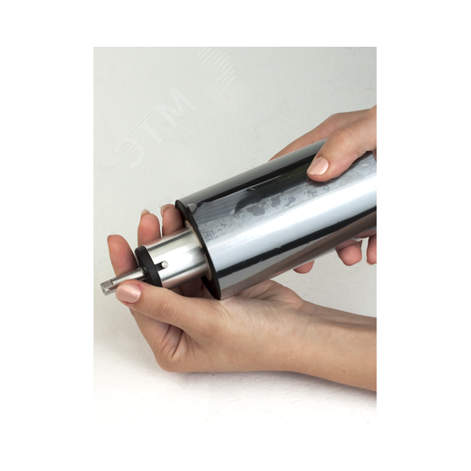 Риббон.Черный. Для принтера MarkTC