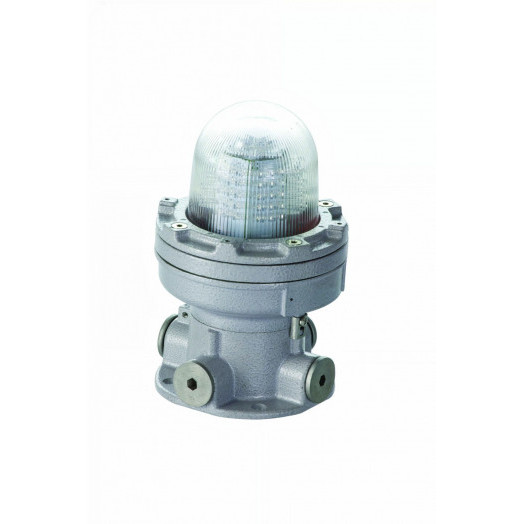 Светильник FLASH LED-220RS Ex