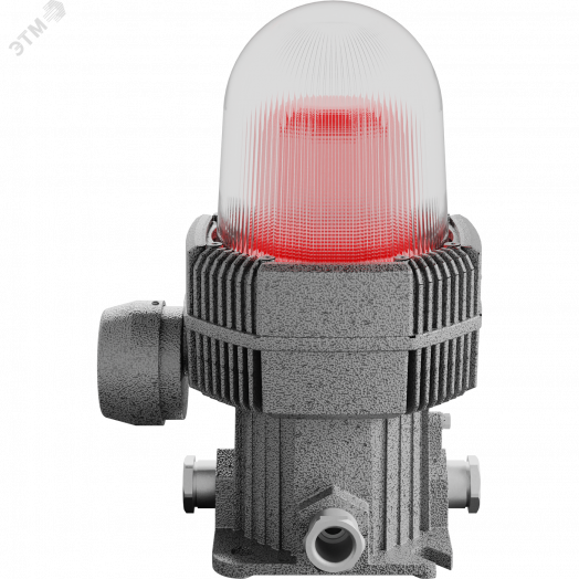 Светильник FLASH LED-220RS Ex