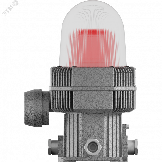 Светильник FLASH LED-220RS Ex