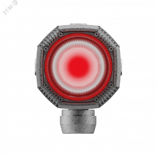 Светильник FLASH LED-220RS Ex