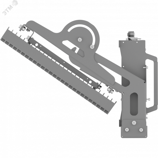 Светильник HB LED 600 D30 4000K G2