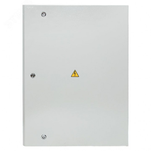 Щит с монтажной панелью ЩМПг- 80.60.25 IP65 PROxima