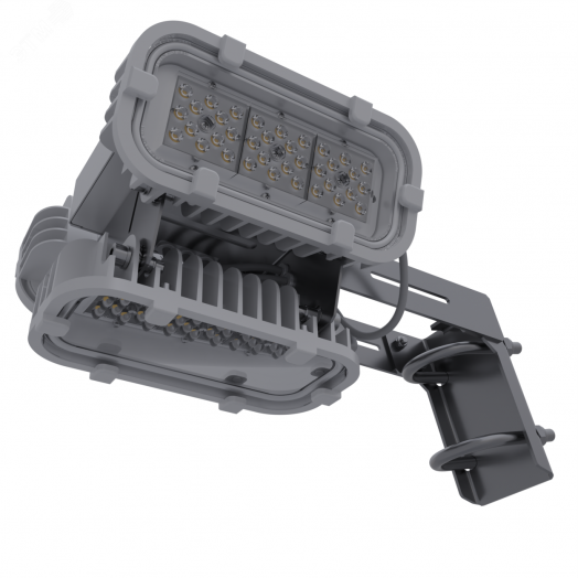 Светильник FWL GP/15-100/К15-Ш/840/04/K/230AC IP66