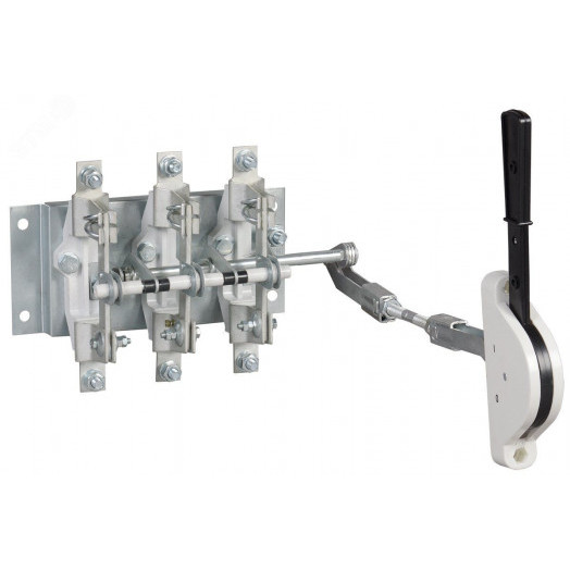 Разъединитель РЕ19-35-31140 250А