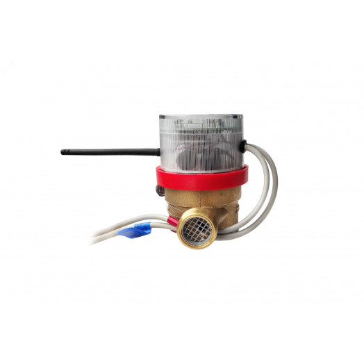 Счетчик универсальный СТК МАРС NEO 15 П 1,5 с радиомодулем Радиомодуль LoRaWAN