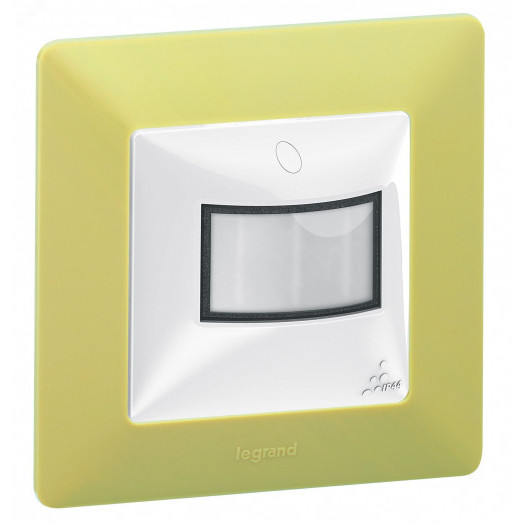 Valena LIFE Рамка 1 пост лайм универсальная