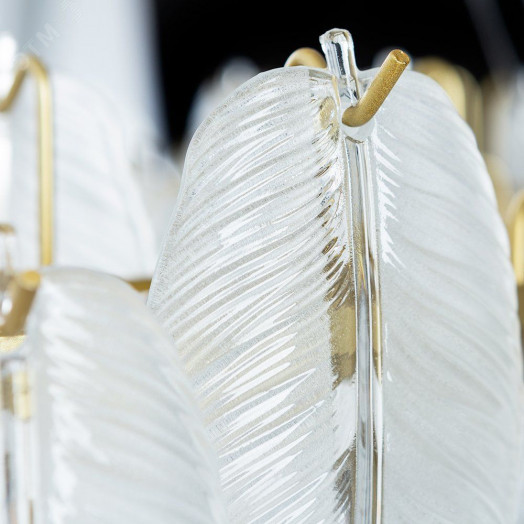 Люстра подвесная EVIE