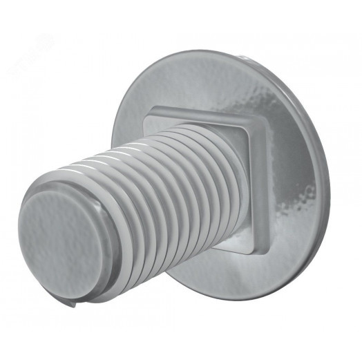 Винт М6х10 HDZ