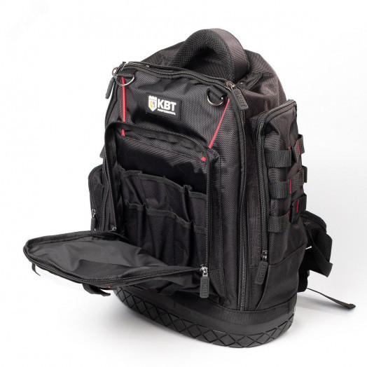 Рюкзак монтажника С-07 серия ПРОФИ