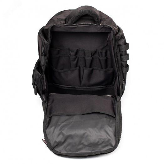 Рюкзак монтажника С-07 серия ПРОФИ