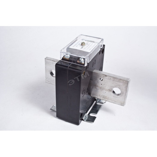 Трансформатор тока ТТ-75/5 с/ш кл0,5S Т-0,66 М