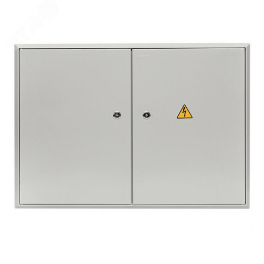 Щит распределительный навесной ЩРн-90з IP31