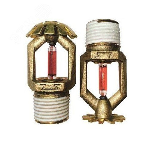 Ороситель сплинкерный                             СВО0-РНо0,47-R1/2/Р57.В3-СВН-12 с резьб. герм.