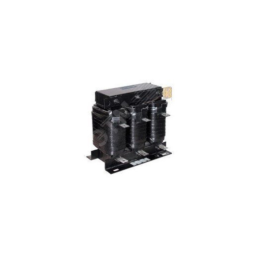 Дроссель антирезонансный 400В 5.7% 12.5квар