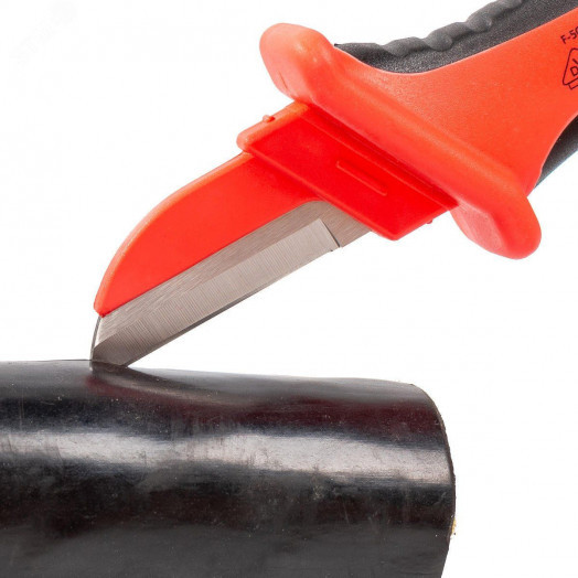 Нож диэлектрический НМИ-05 серия ПРОФИ