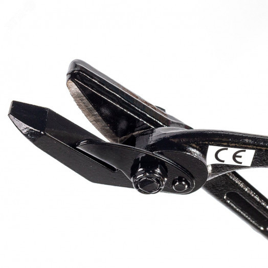 Ножницы для резки стальных лент НМ-20 серия ПРОФИ