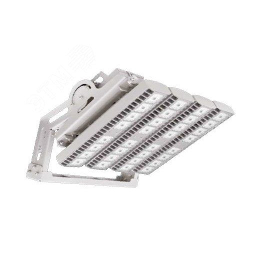 Светильник светодиодный FORWARD 600W D60 857 WH SB