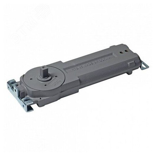 Доводчик RTS 85 EN3, шпинель плюс 10мм без ФОП