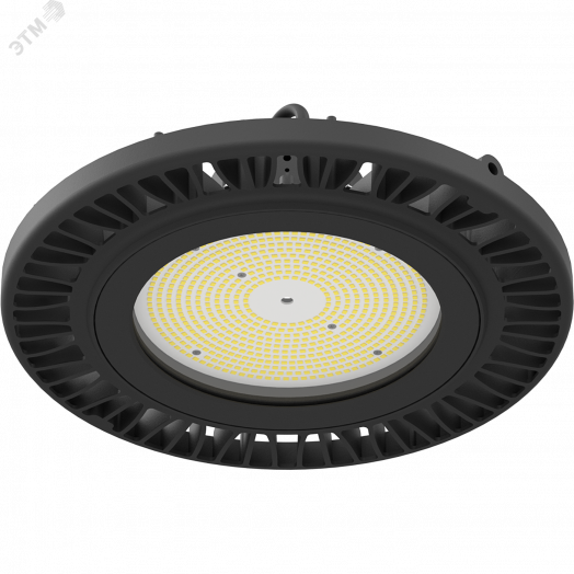 Светильник LODESTAR LED 120 D120 5000K