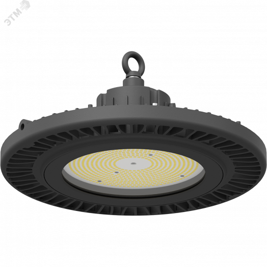 Светильник LODESTAR LED 120 D120 5000K