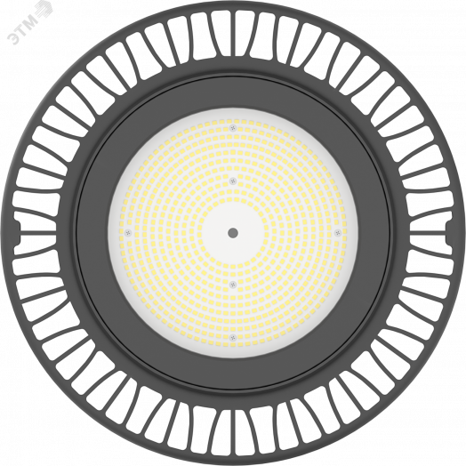 Светильник LODESTAR LED 120 D120 5000K