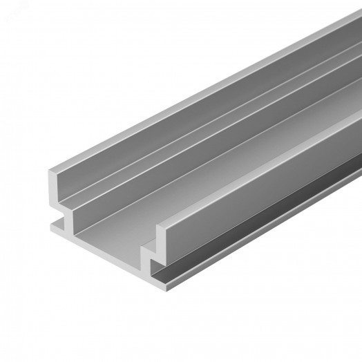 Профиль HR-3000 ANOD (Алюминий)