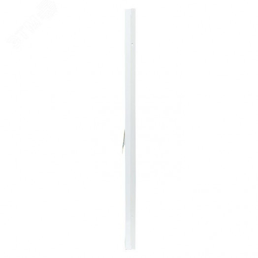 Панель светодиодная 25 мм (ДВО) ДУО-4110-L 40Вт 6500К опал с равномерной засветкой 595х595 Basic