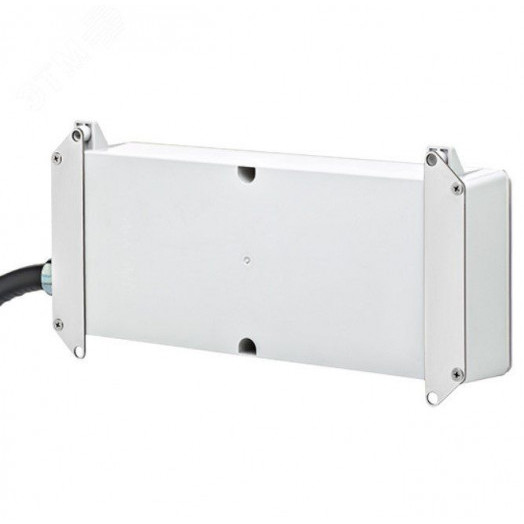 Оповещатель взрывозащищенный свето-звуковой       ЭКРАН-СЗ-К1-24VDC ''ГАЗ!НЕ ВХОДИ!''(Б/К)/КЦ