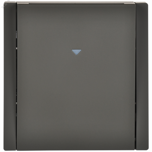 FORTE&PIANO Выключатель карточный 30А FP343 серый IEK