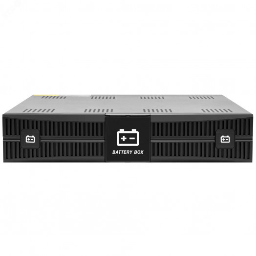 Блок батарей для источника бесперебойного питания 3000 VA, 96VDC серии Intelligent