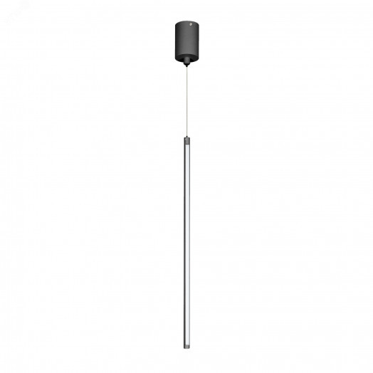 Светильник SP-UMBRA-HANG-V-L600-10W Day4000 (BK, 120 deg, 230V) (Arlight, IP20 Металл, 3 года)