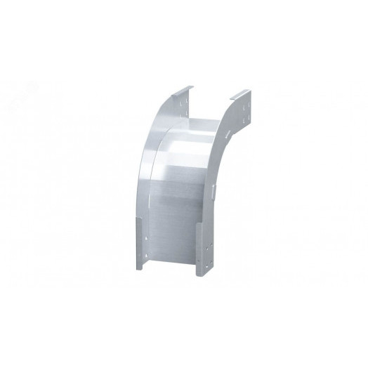 Угол листовой вертикальный внешний 90 градусов 150х900, R600