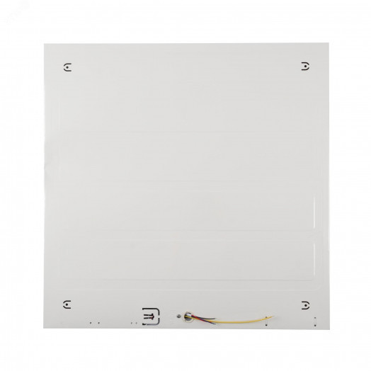 Светильник светодиодный 595*595 ДВО- 50w 6500K 4300Лм IP40 равномерная засветка Jazzway 