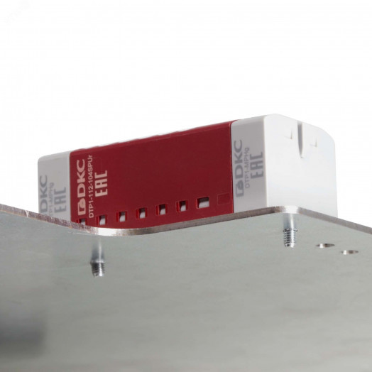 Адаптер винтовой для монтажа DTP1 на панель