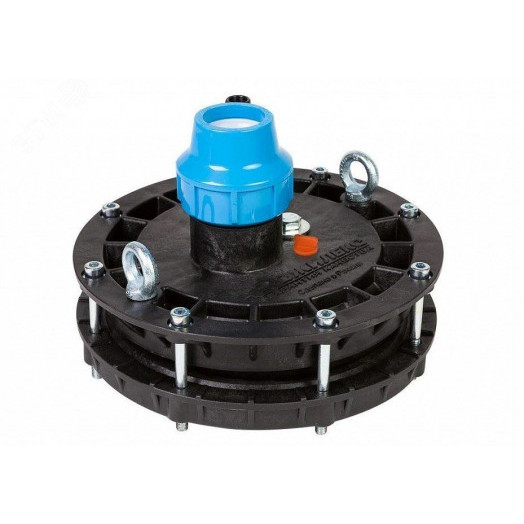 Оголовок ОСП 110-133/25